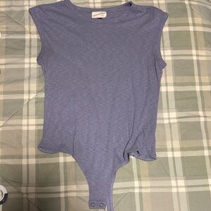 Universal Thread Lavender Top